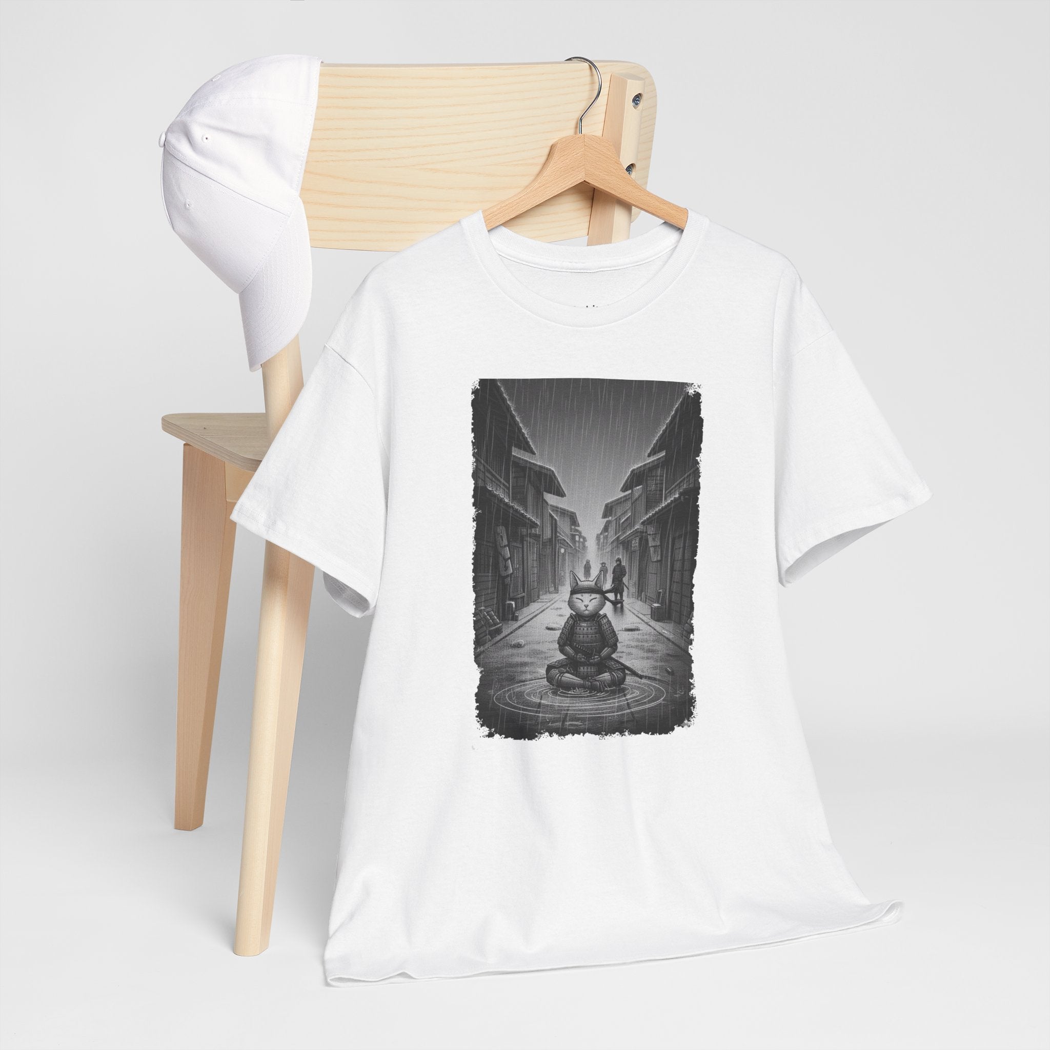Street Shrine T-Shirt