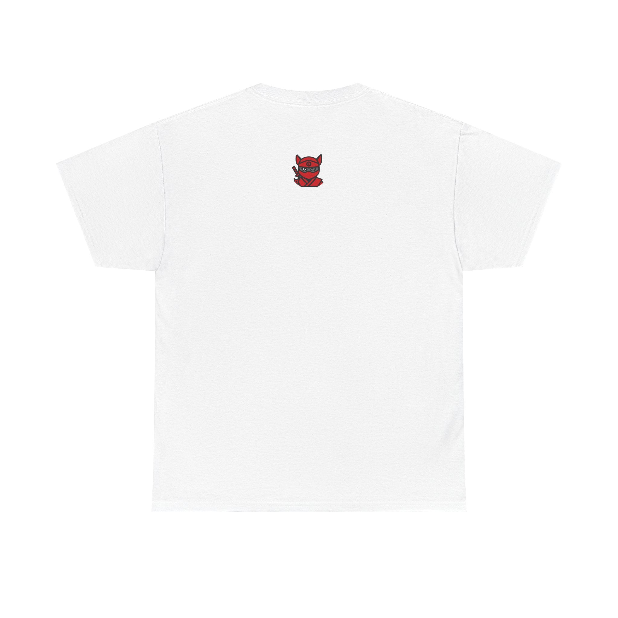 Street Shrine T-Shirt