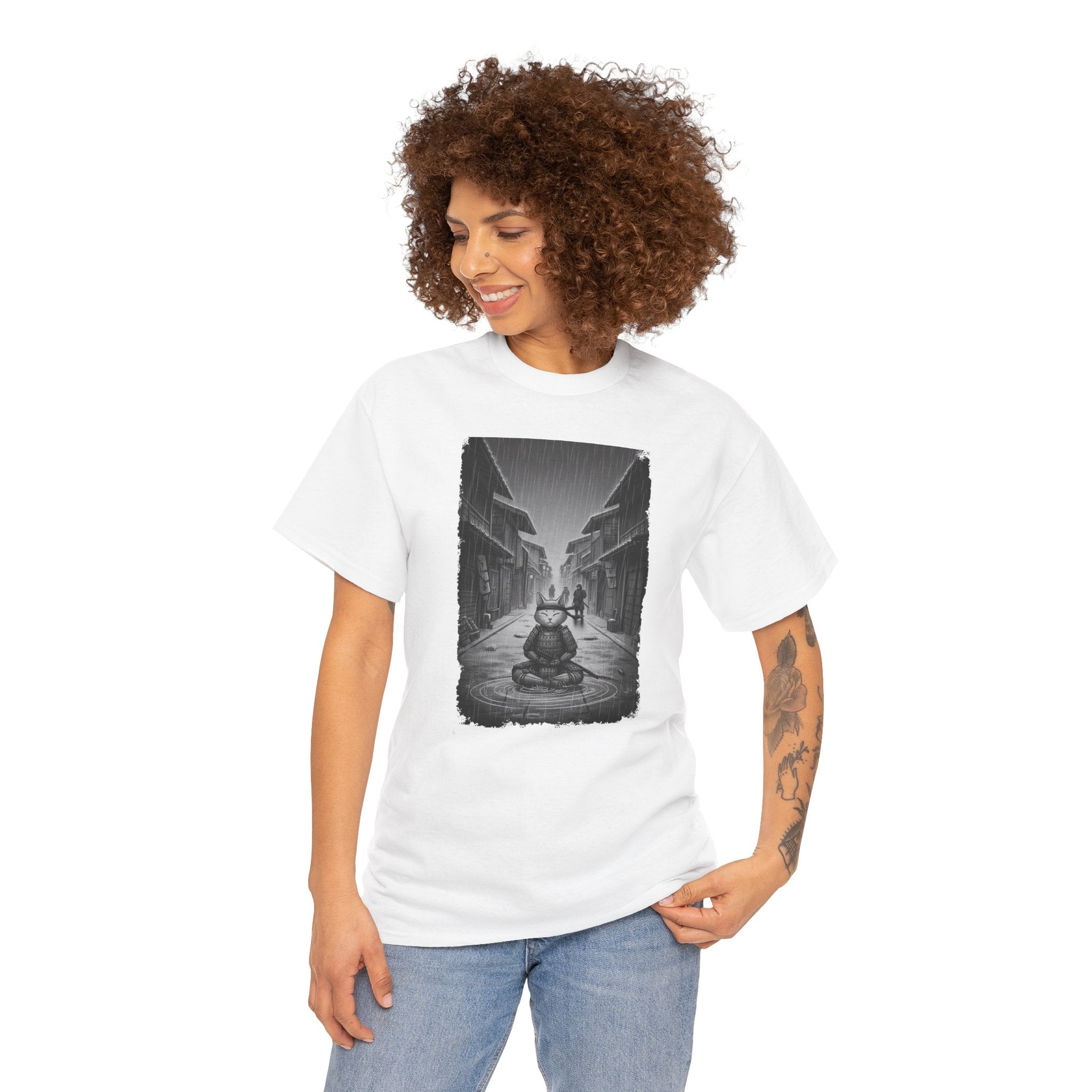 Street Shrine T-Shirt