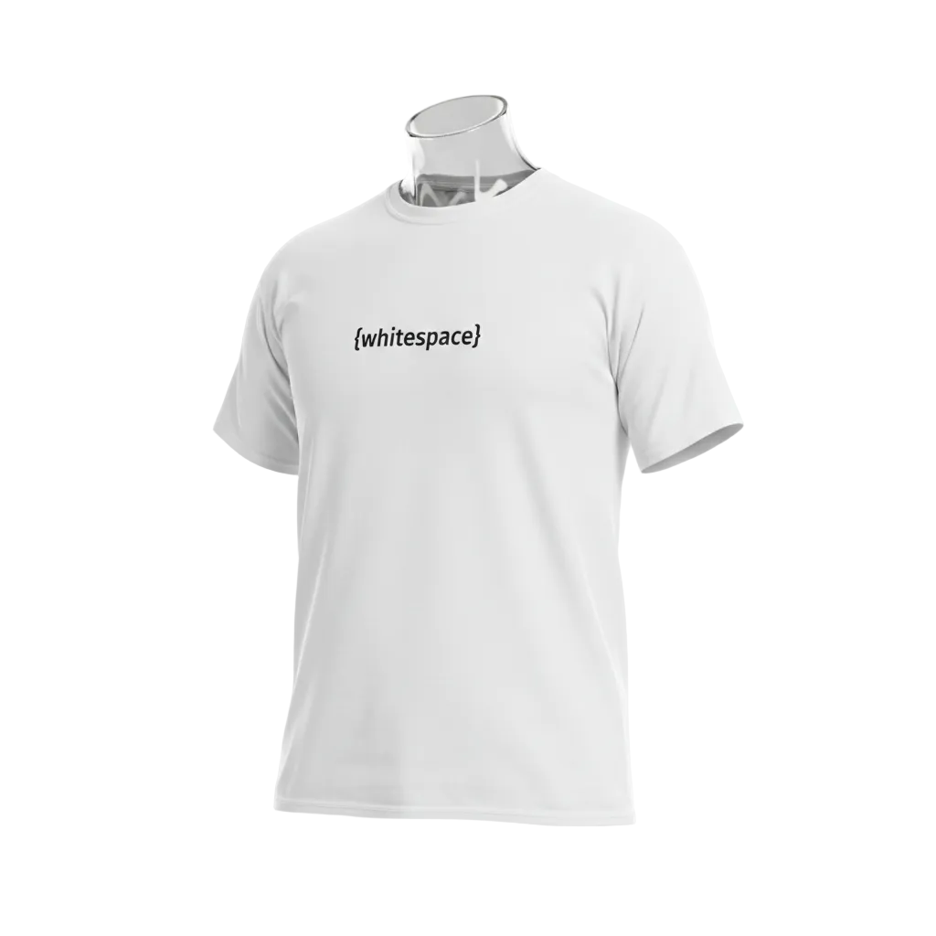 Our Everyday Tee – Quality Cotton T-Shirt for Work, Commute, & Relaxation