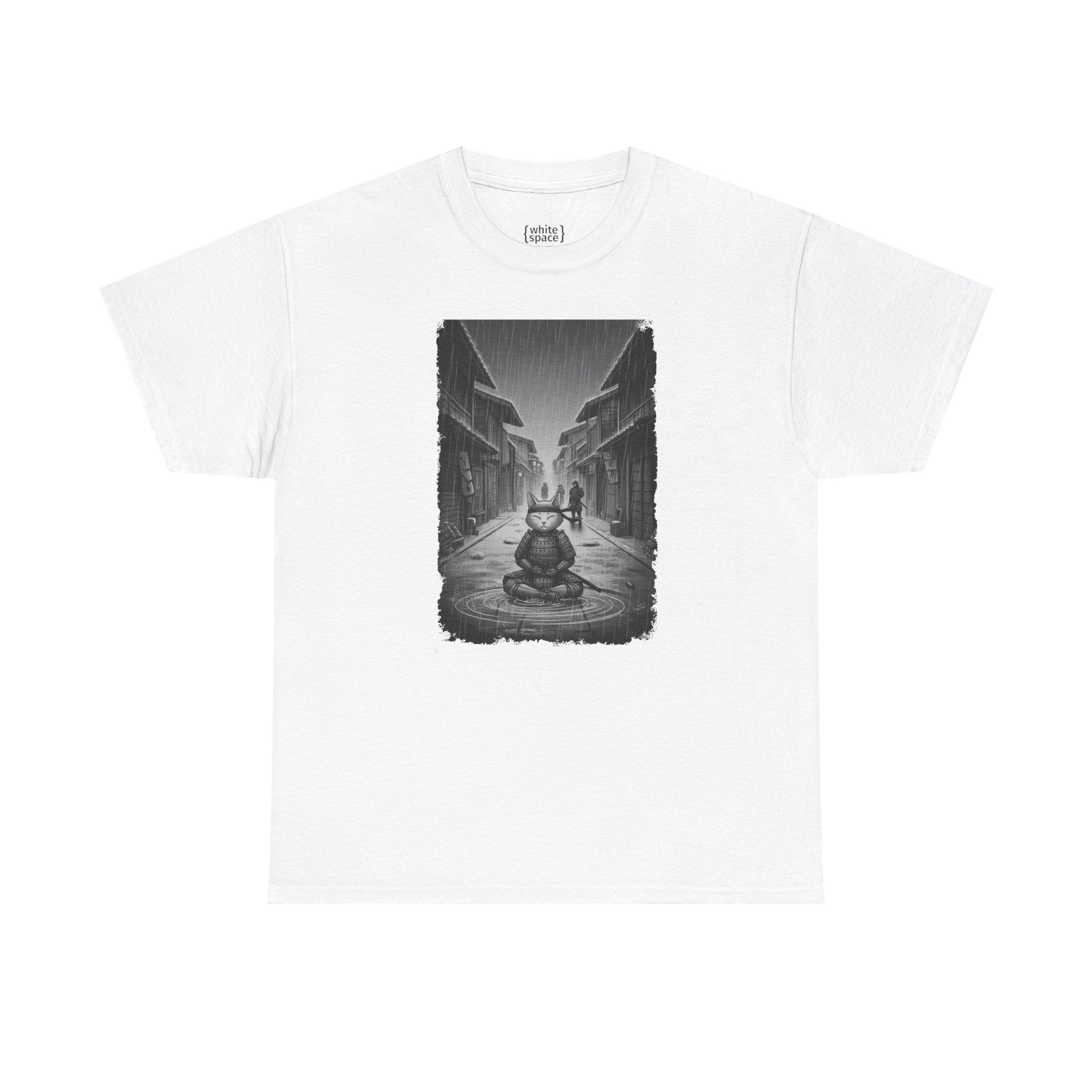 Street Shrine T-Shirt