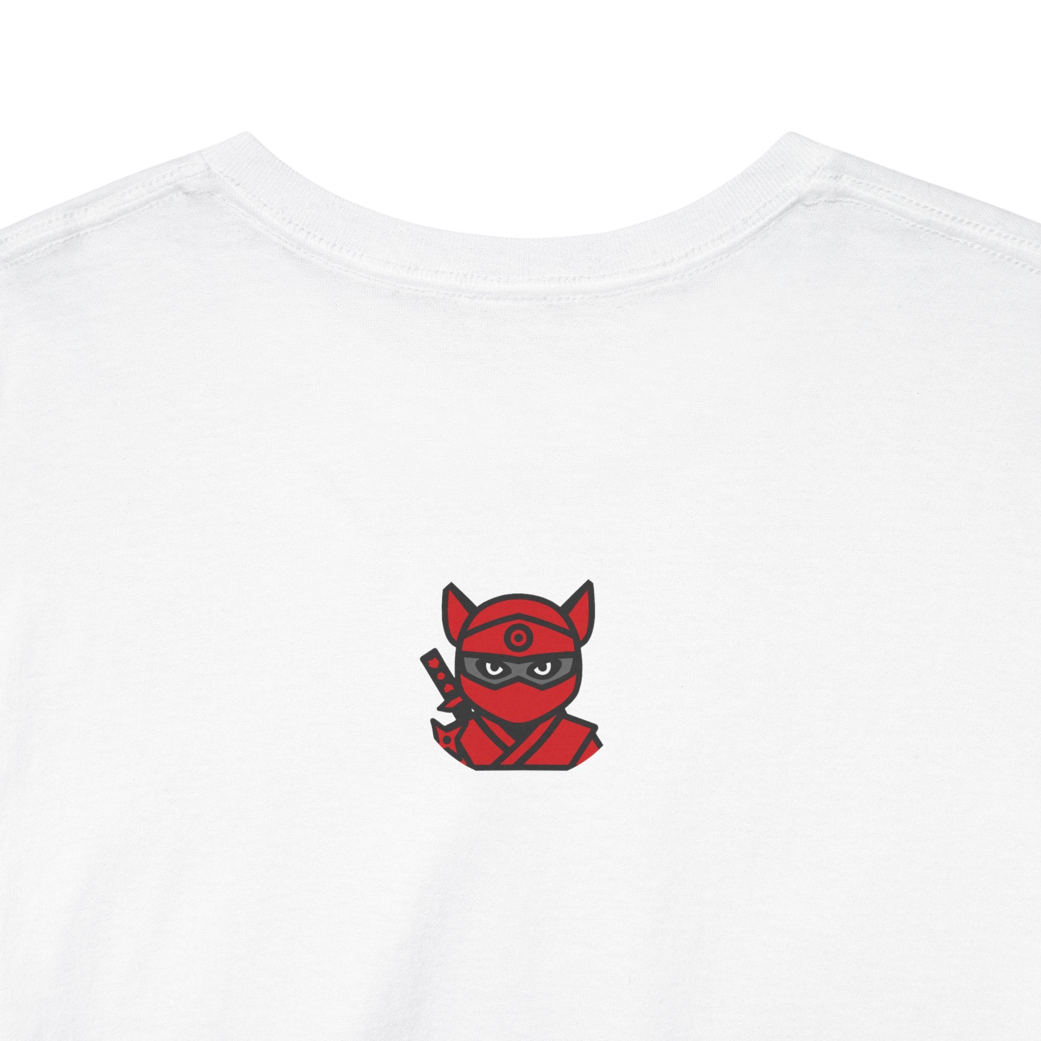 Street Shrine T-Shirt