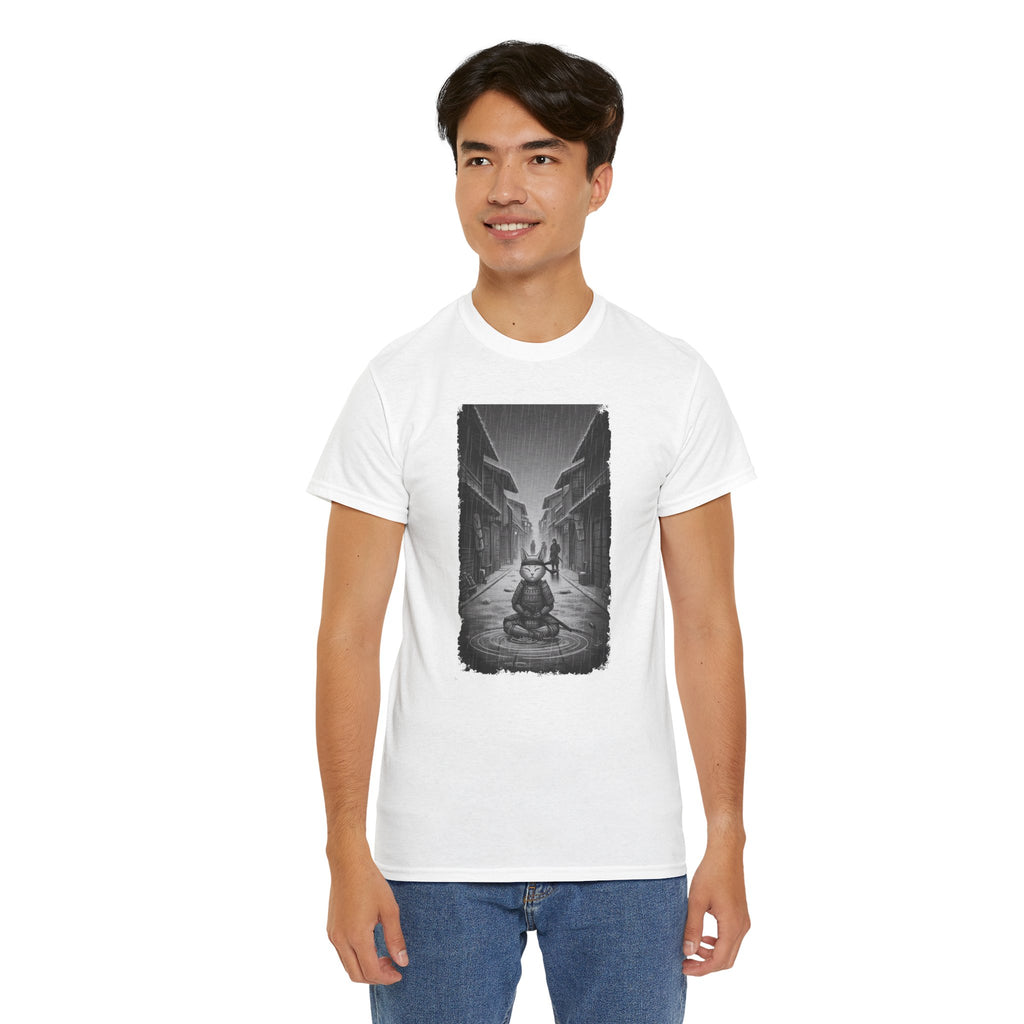 Street Shrine T-Shirt
