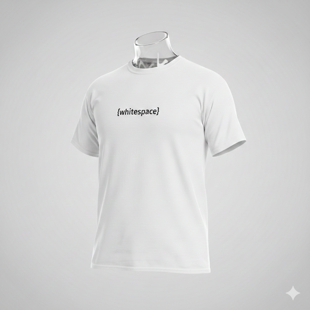 The Vintage Lounge Tee - Relaxed Cotton T-Shirt